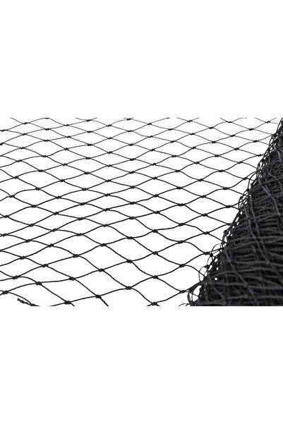 Trixie Mobile Fence, 15 m, Black, 39539