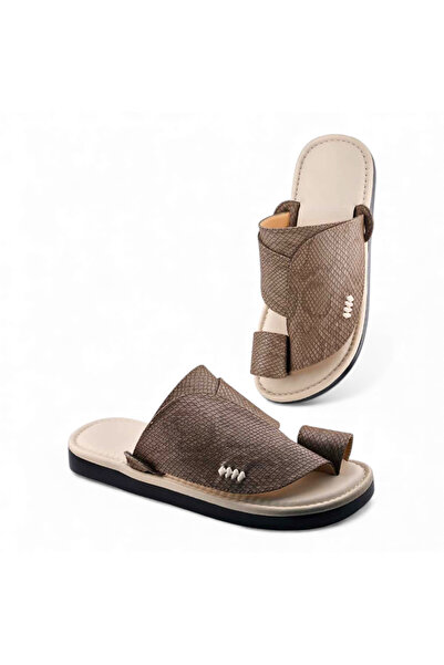 Footprint Elegant comfort slippers