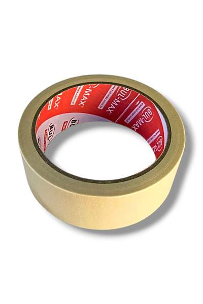 OEM Banda de acoperire alba Premium, 18 mm x 25 m - COBI SMART®