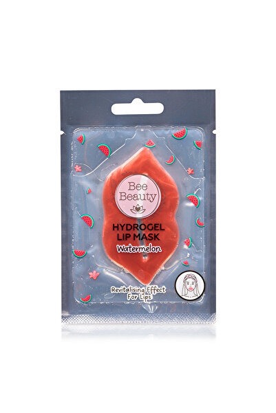 Bee Beauty Watermelon Moisturizing Lip Mask (Original Products)