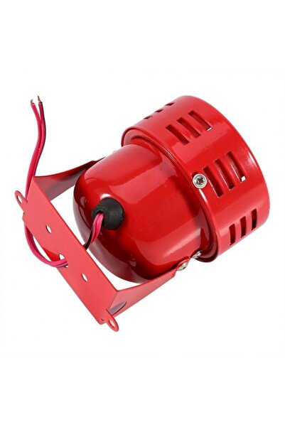 ElectroAZ 12V Motor Alarm Bell MS-190