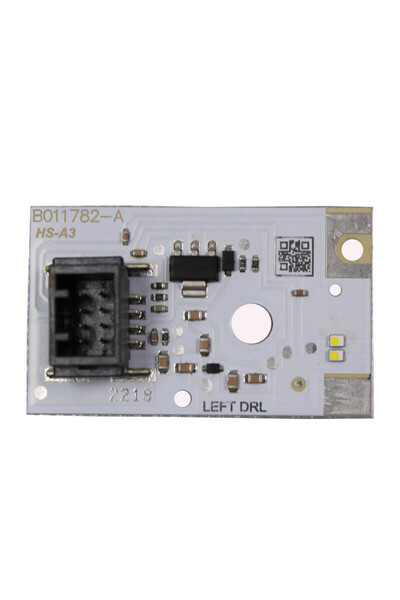 OEM Modul reparatie Lumini de zi DRL far stanga pentru Audi A3 8V Facelift 20...