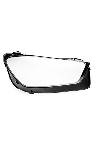 OEM Sticla far dreapta pentru Mercedes GLE V167 Coupe C167, SUV V167 Fara Fac...