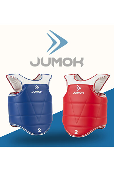 JUMOK TAEKWONDO SET 6'LI ANTREMAN VE MAÇ SETİ