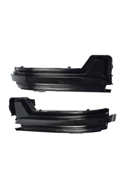 OEM Set 2 Semnalizari Led Oglinda cu camera Dinamice pentru Skoda Kodiaq, Kar...