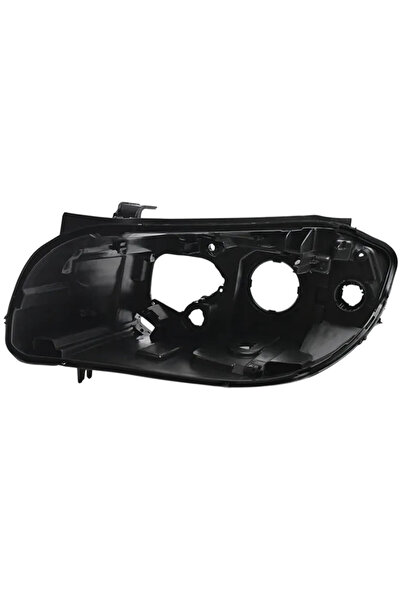 OEM Carcasa far stanga BMW X1 E84 fara Facelift (2008 - 2012) - HB063-STANGA