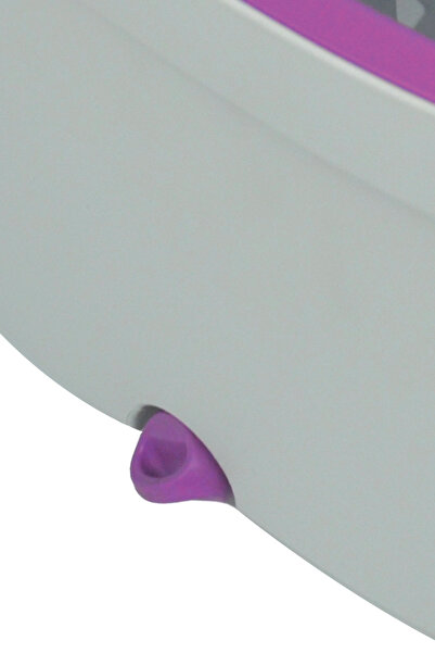 Parex Tıpa Yedek Wondero Otomatik Temizlik Seti İçin