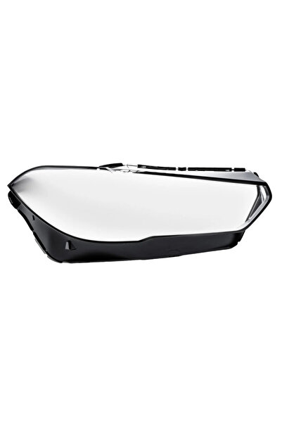 OEM Sticla far dreapta pentru BMW X6 G06 Non Facelift (2019 - 2023) - HB086-D...