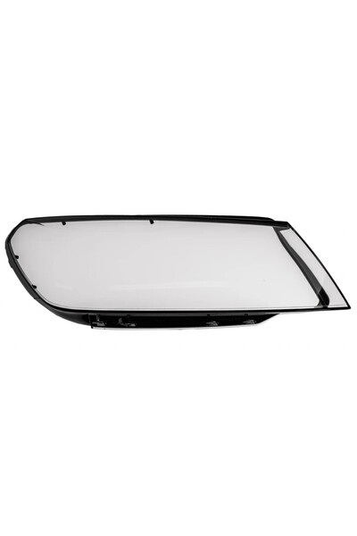 OEM Sticla far dreapta pentru Touareg 2 cu Facelift (2015 - 2018) - HV084-DRE...