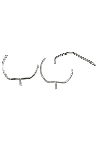 OEM Set fibra reparatie DRL far stanga BMW Seria 3 F30 Facelift 2015-2018 - L...