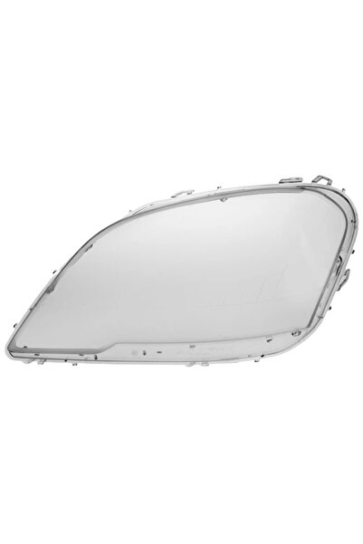 OEM Sticla far stanga pentru Mercedes ML W164 Facelift (2008 - 2011) - HCW164...