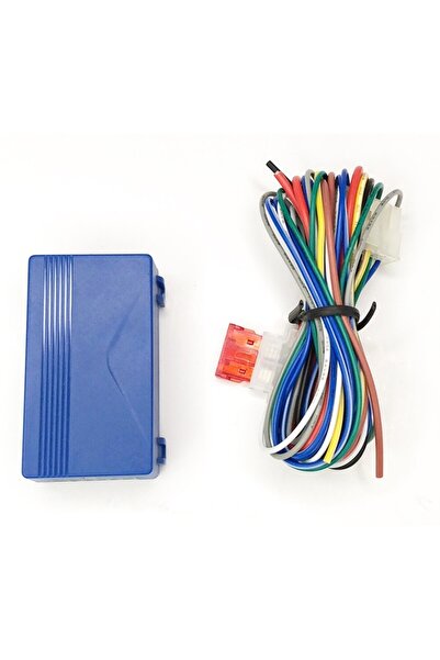 OEM Modul pliere automata oglinzi electrice auto KD-4U1K