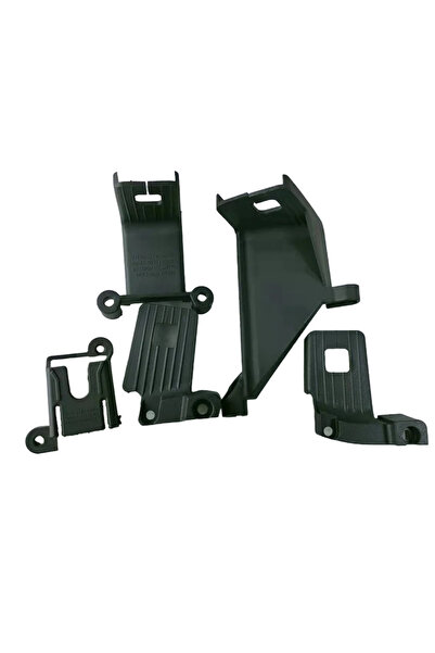 OEM Kit reparatie far stanga BMW X5 E70, X6 E71 - 63117205837, 63-11-7-205-83...