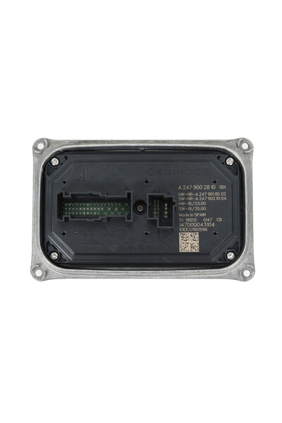 OEM Modul LED Far stanga pentru Mercedes-Benz Clasa A W177, B W247, CLA W118,...