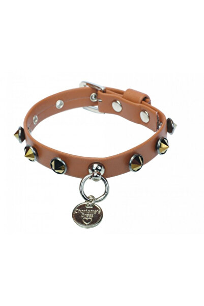 Charlotte's Dress Rochie cu lesă Charlotte, Swarovski - 1,2 m - Spike