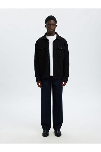 SELECTED Overshirt Tailored