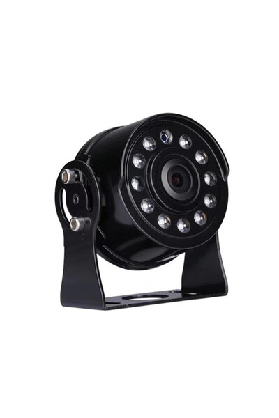 OEM Camera marsarier cu infrarosu 12V - 24V CM08 pentru Camioane, Autocare, B...