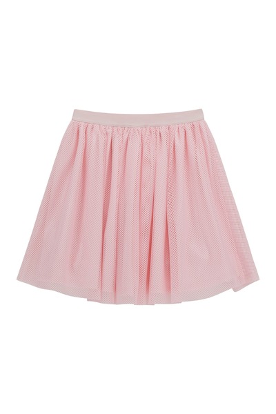 Guess Net Kız Çocuk Etek