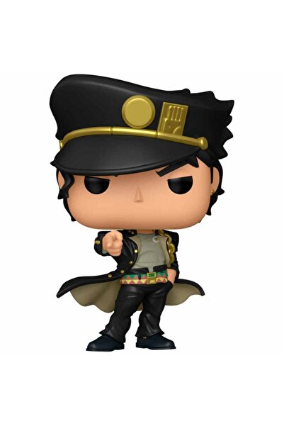 Funko POP Jojo's Bizarre Adventure Jotaru Kujo