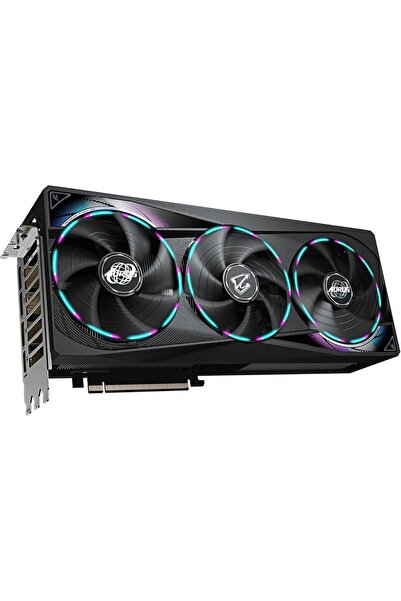 Gigabyte AORUS GeForce RTX 5070 MASTER 12G Graphics Card