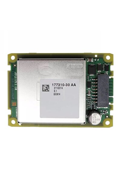 OEM Modul DRL Electronic Opel Astra J 17731030AA, 177310-30AA, 177310-30 AA