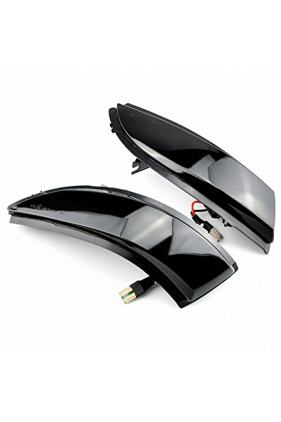 OEM Set 2 Semnalizari Led Oglinda Dinamice Renault Clio IV MK4, Captur - D0294