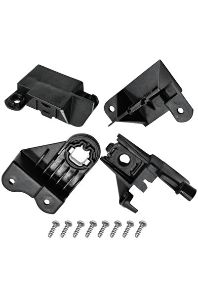 OEM Kit reparatie far stanga BMW X1 F48, F49, X2 F39 - 63119477823 / 9477823