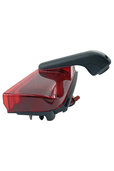 OEM Camera marsarier Ford Transit Connect 2014-2024 456-FT-3