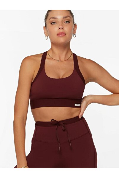 Lorna Jane Keep up Sports Bra Sports Bra
