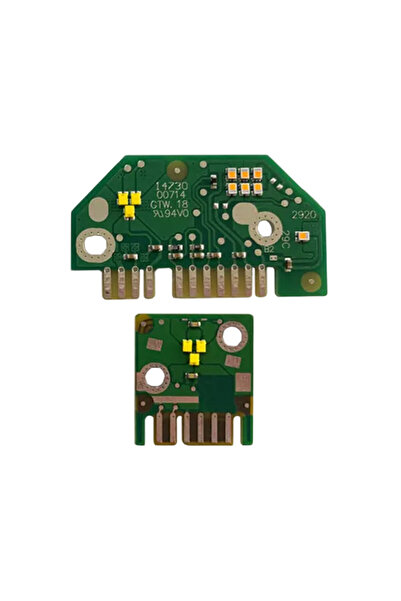 OEM Kit reparatie module Angel Eyes DRL dreapta BMW Seria 3 G20 US Version 20...