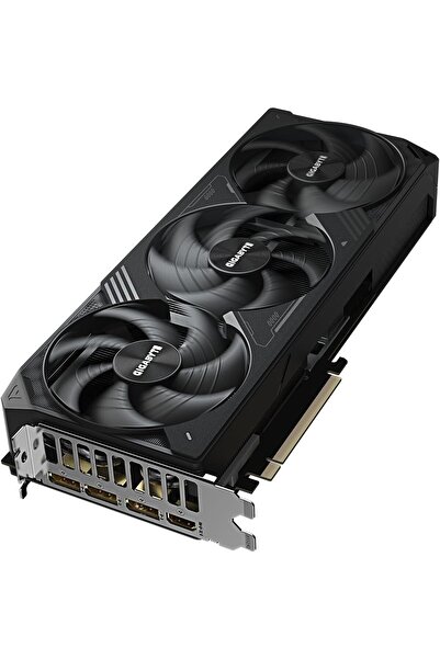 Gigabyte GeForce RTX 5070 Ti WINDFORCE OC SFF 16GB GDDR7 Graphics Card