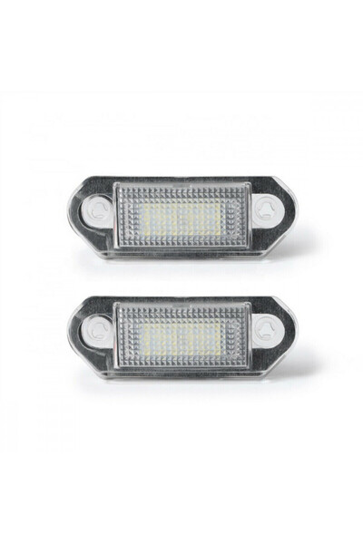 OEM Set 2 Lampi numar led Golf 3 Variant - (BTLL-360) OR-7425