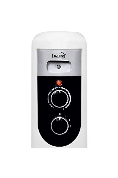 KlaussTech Yağlı Radyatör