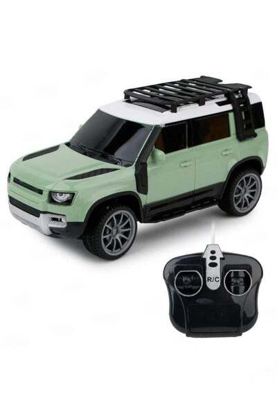 TOY GARDEN 1:16 Remote Controlled Super Racing Car - High Speed Rechargeable RC Toy for Kids 6+