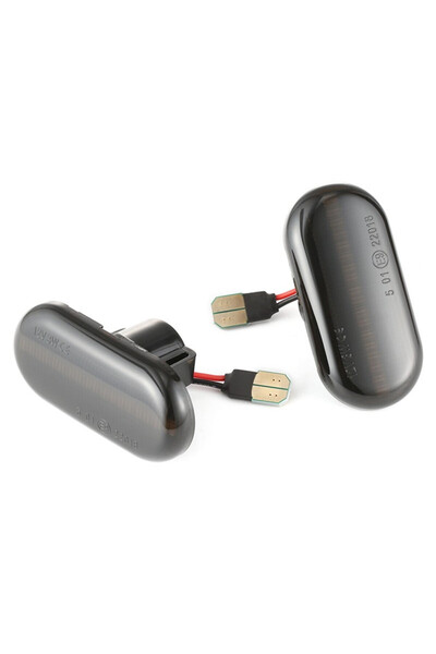 OEM Set 2 Semnalizari Aripa LED Nissan Interstar, Primastar, Kubistar - BTLL-...