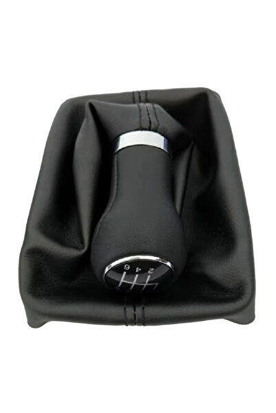 OEM Nuca si manson Maneta Schimbator viteze pentru Audi A4 B8, A6 C6, A5 8T, ...