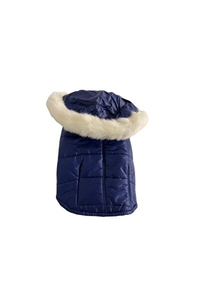 Charlotte's Dress Jachetă Urban Chic - XS - Albastră