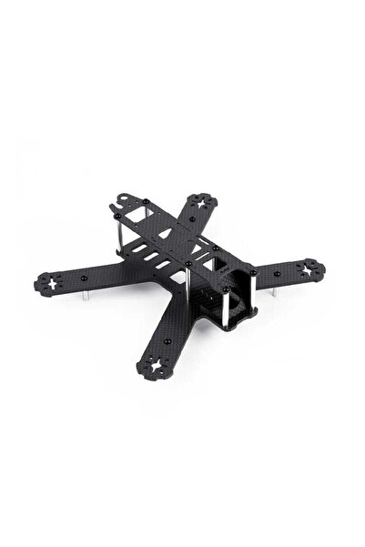Fapatech QAV210 Karbon Fiber Drone Frame Gövdesi