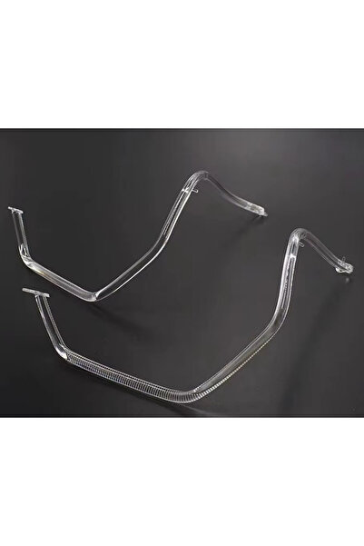 OEM Kit Fibra stanga pentru reparatie lumini de zi DRL far BMW X5 G05, X6 G06...