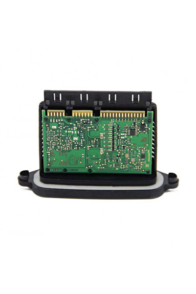 OEM Modul de control cu ​​LED pentru BMW F01, F02, F03, F04 - 63117207284, 72...
