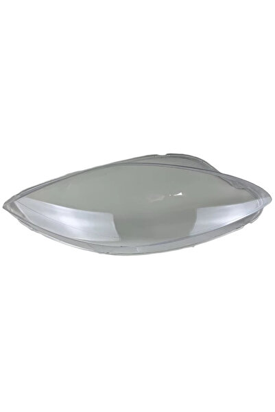 OEM Sticla far dreapta pentru Seat Leon II 1P Facelift (2009 - 2012) - HCSEAT...