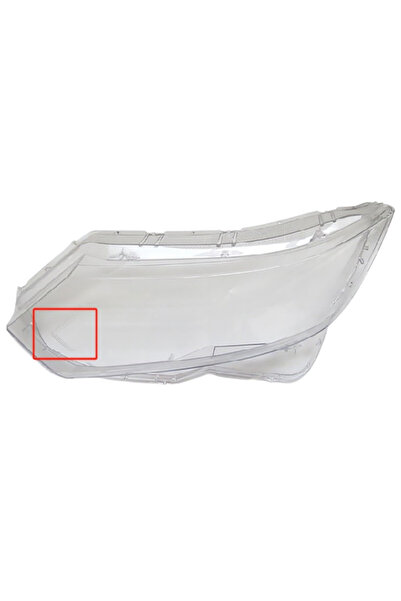 OEM Sticla far stanga pentru Nissan Qashqai farul cu bec Halogen (2018 - 2021...