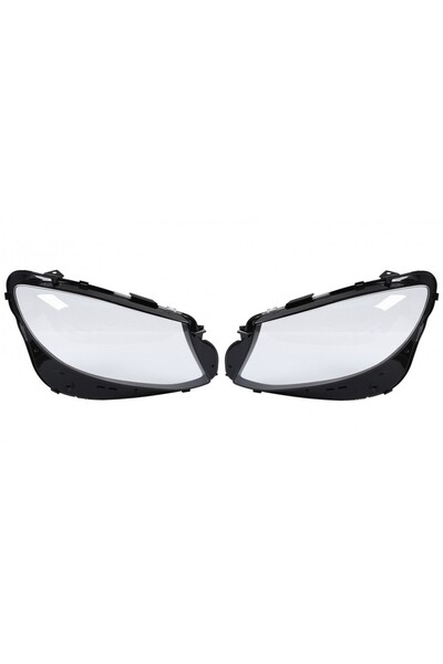 OEM Set 2 sticle faruri pentru Mercedes E-Class W213, E-Class Coupe C238 (W23...