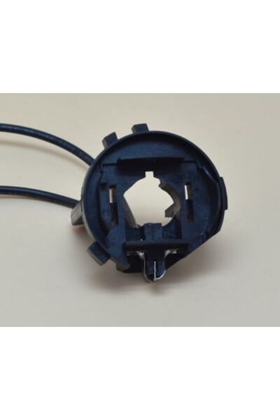 OEM Set 2 adaptoare pentru VW Passat B7, Golf 7, Scirocco, Sharan, Touran, Ti...