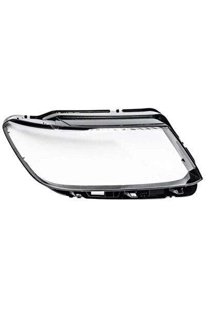 OEM Sticla far dreapta pentru Tiguan cu far LED Low Configuration (2017 - 202...