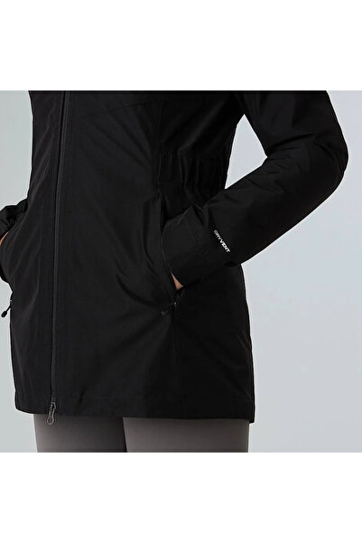 THE NORTH FACE W Hikesteller Parka Shell Jacket