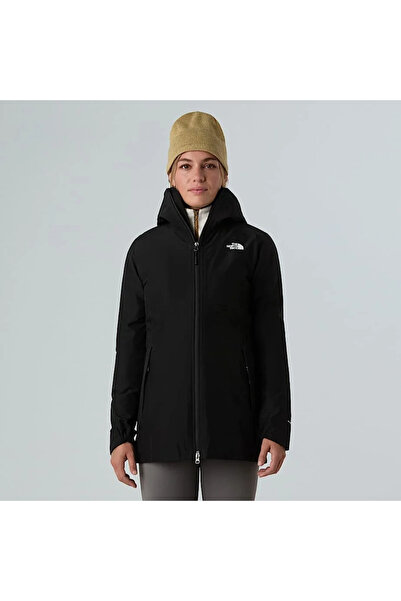 THE NORTH FACE W Hikesteller Parka Shell Jacket