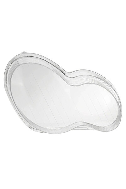 OEM Sticla far dreapta pentru Mercedes C-Class W203 (2001 - 2007) - HW001-DRE...