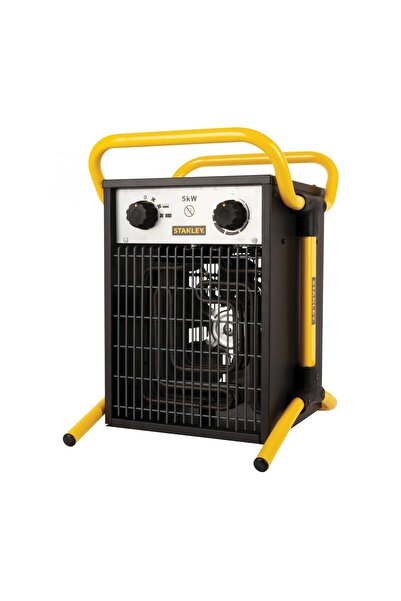 KlaussTech Vantilatör