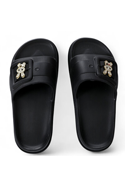 Enova نعال نسائية لتقويم العظام مع نعل داخلي ناعم وهيكل قابل للتنفس